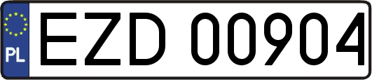 EZD00904