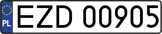 EZD00905