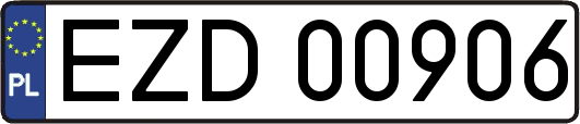 EZD00906