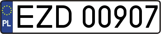 EZD00907