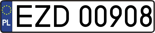 EZD00908