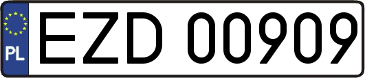 EZD00909