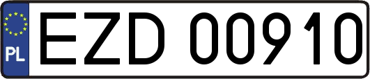 EZD00910