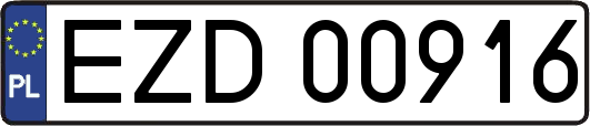 EZD00916