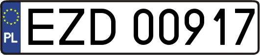 EZD00917