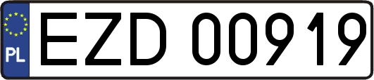 EZD00919