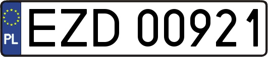 EZD00921