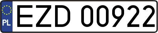 EZD00922