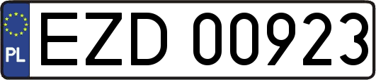 EZD00923
