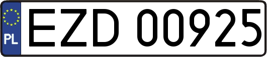 EZD00925