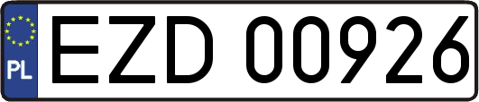 EZD00926