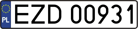 EZD00931
