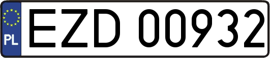 EZD00932