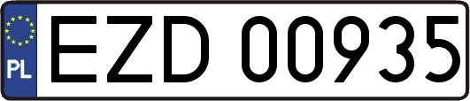 EZD00935