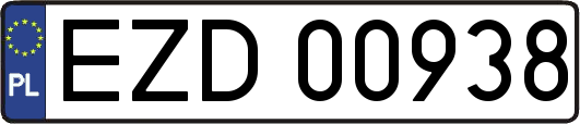 EZD00938