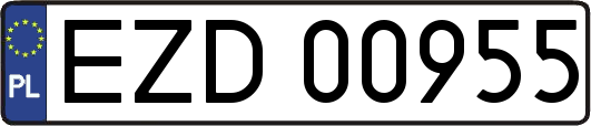 EZD00955