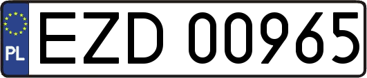 EZD00965