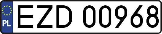 EZD00968
