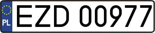 EZD00977