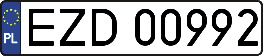 EZD00992