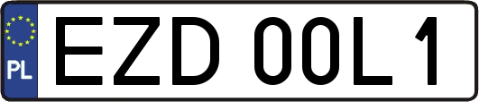 EZD00L1