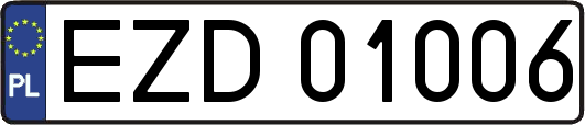 EZD01006