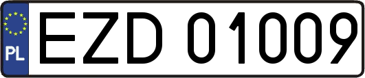 EZD01009