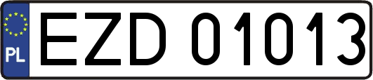 EZD01013