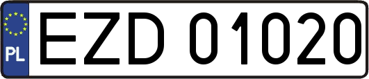 EZD01020