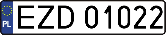 EZD01022