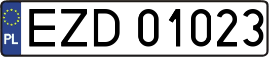 EZD01023