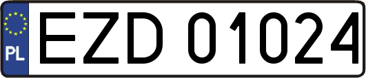 EZD01024