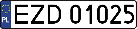 EZD01025