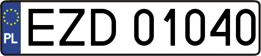 EZD01040