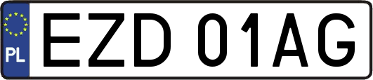 EZD01AG