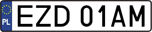 EZD01AM