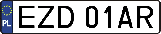 EZD01AR