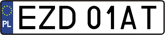 EZD01AT