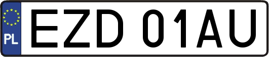 EZD01AU