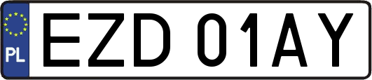 EZD01AY