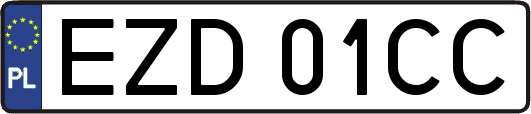 EZD01CC