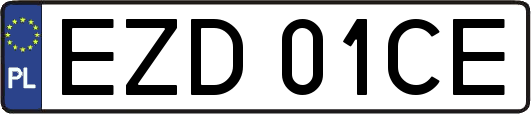 EZD01CE