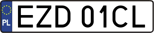 EZD01CL