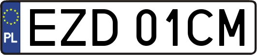 EZD01CM