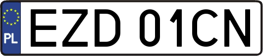 EZD01CN