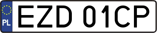 EZD01CP