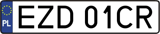EZD01CR