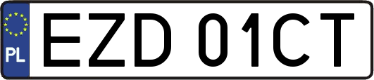 EZD01CT