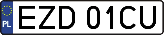 EZD01CU