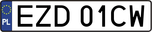 EZD01CW